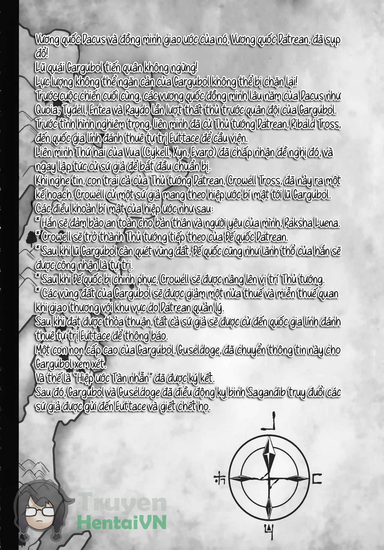 Đọc truyện hentai (C97) [XMODEL (Nishiki Ai)] GUND CUNNUM Vol. 5 Shussan Bokujou Kokuin no Onna Kishi Netori Kanryou Hen - Oneshot