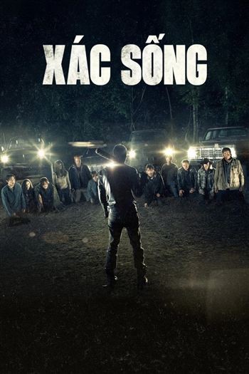 Xác Sống Mùa 7