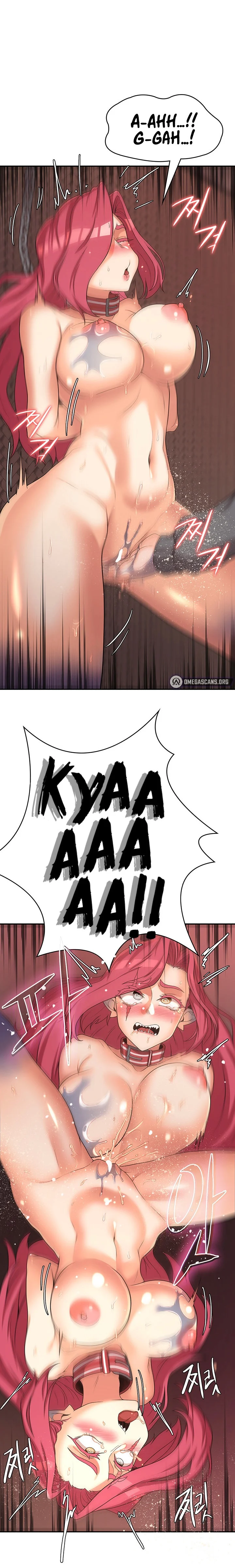 Đọc truyện hentai Chuyển Sinh Thành Phản Diện Game 18+ - Chap 18