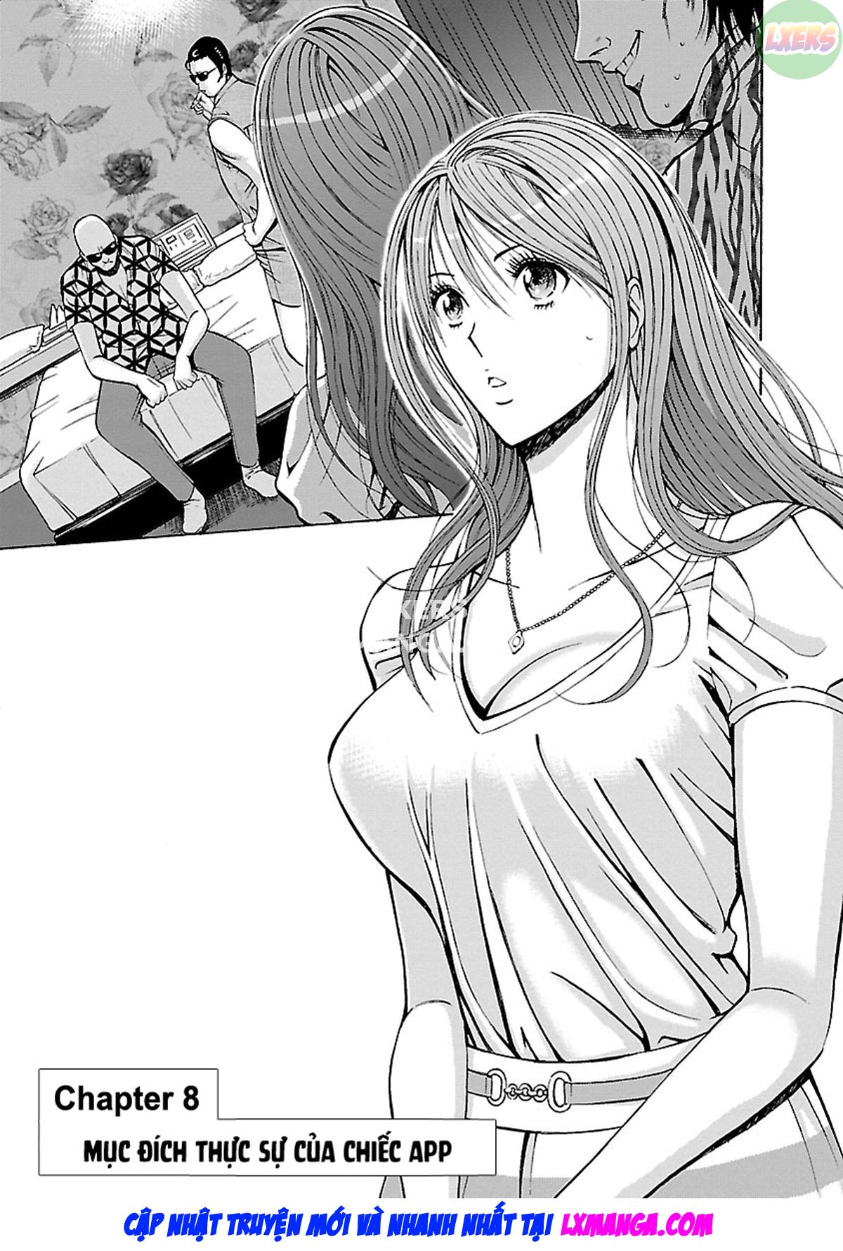 Đọc truyện hentai Tôi có thể làm điều đó - Chap 8 - END