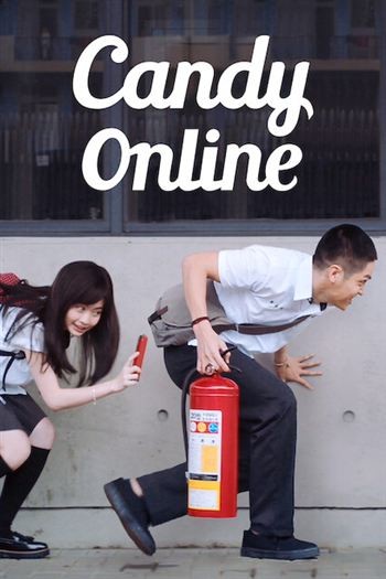 Kẹo Đường Online