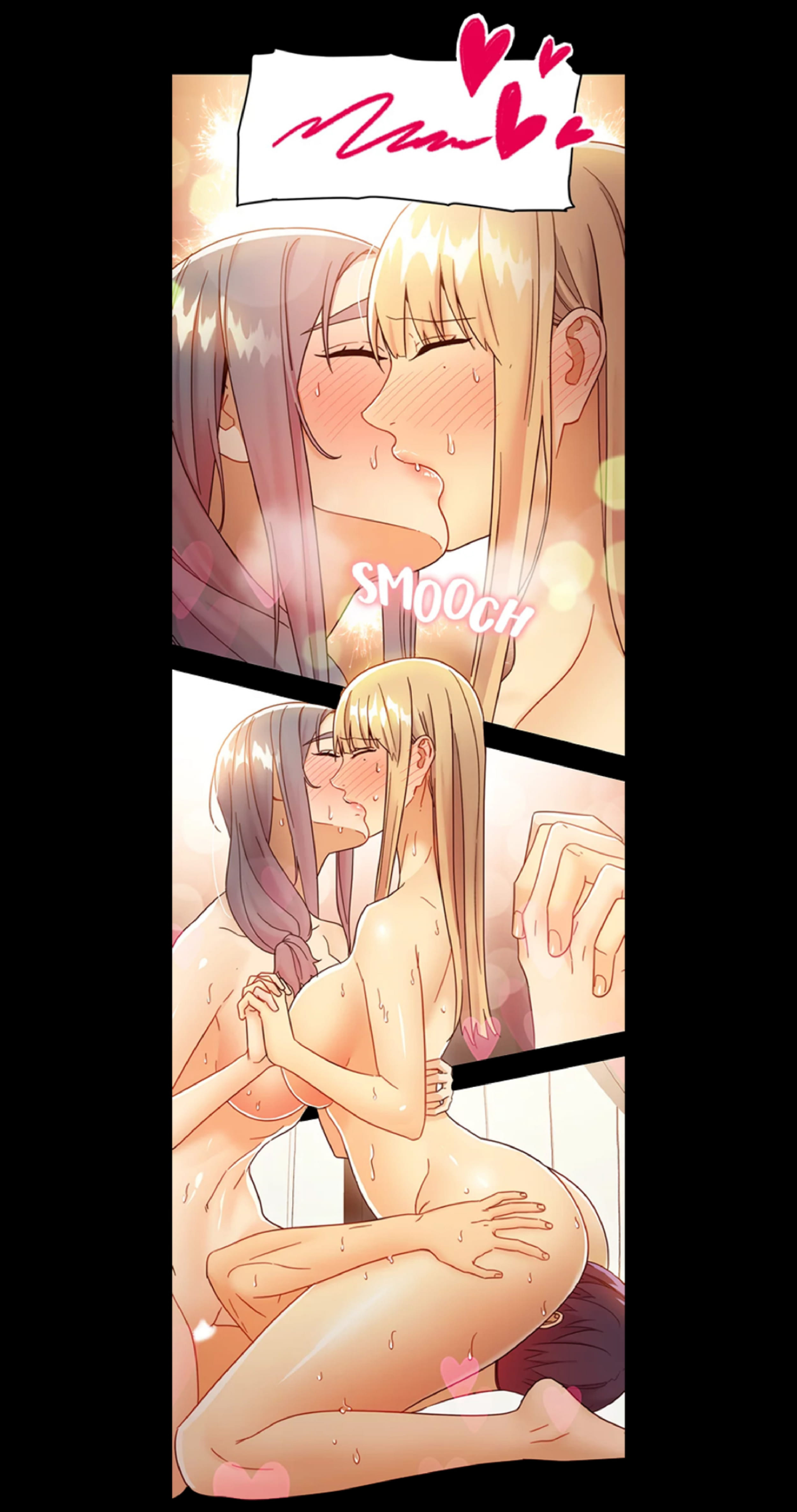 Đọc truyện hentai Bạn Của Mẹ Kế - Chap 48