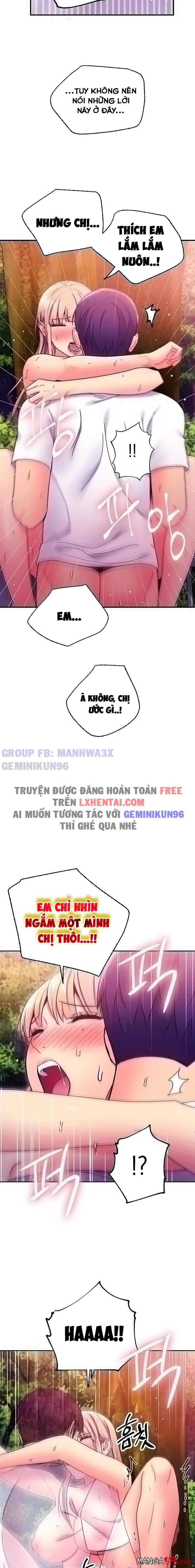 Đọc truyện hentai Bạn Của Mẹ Kế - Chap 71