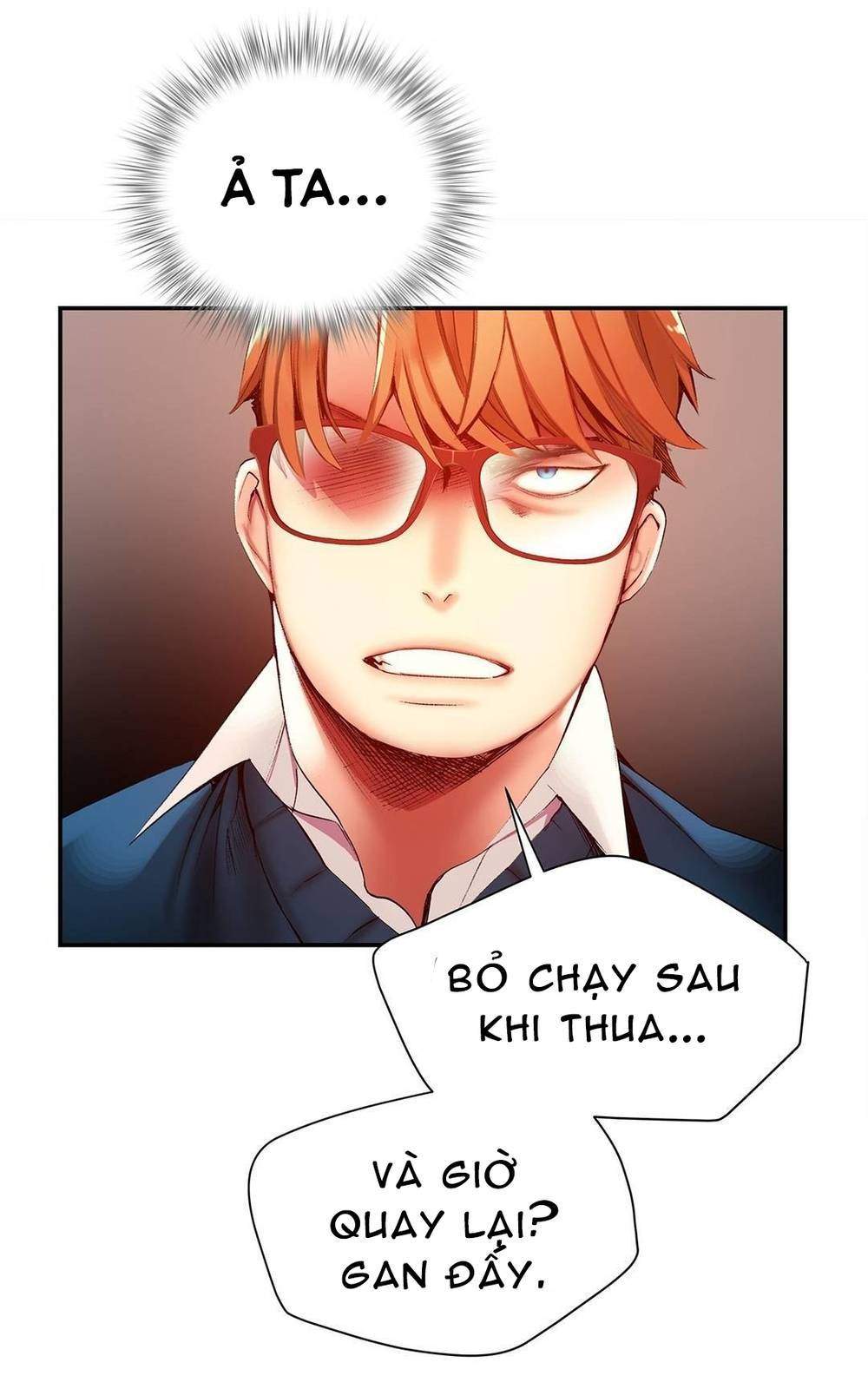 Đọc truyện hentai Sự Ràng Buộc Của Lilith - Chap 33