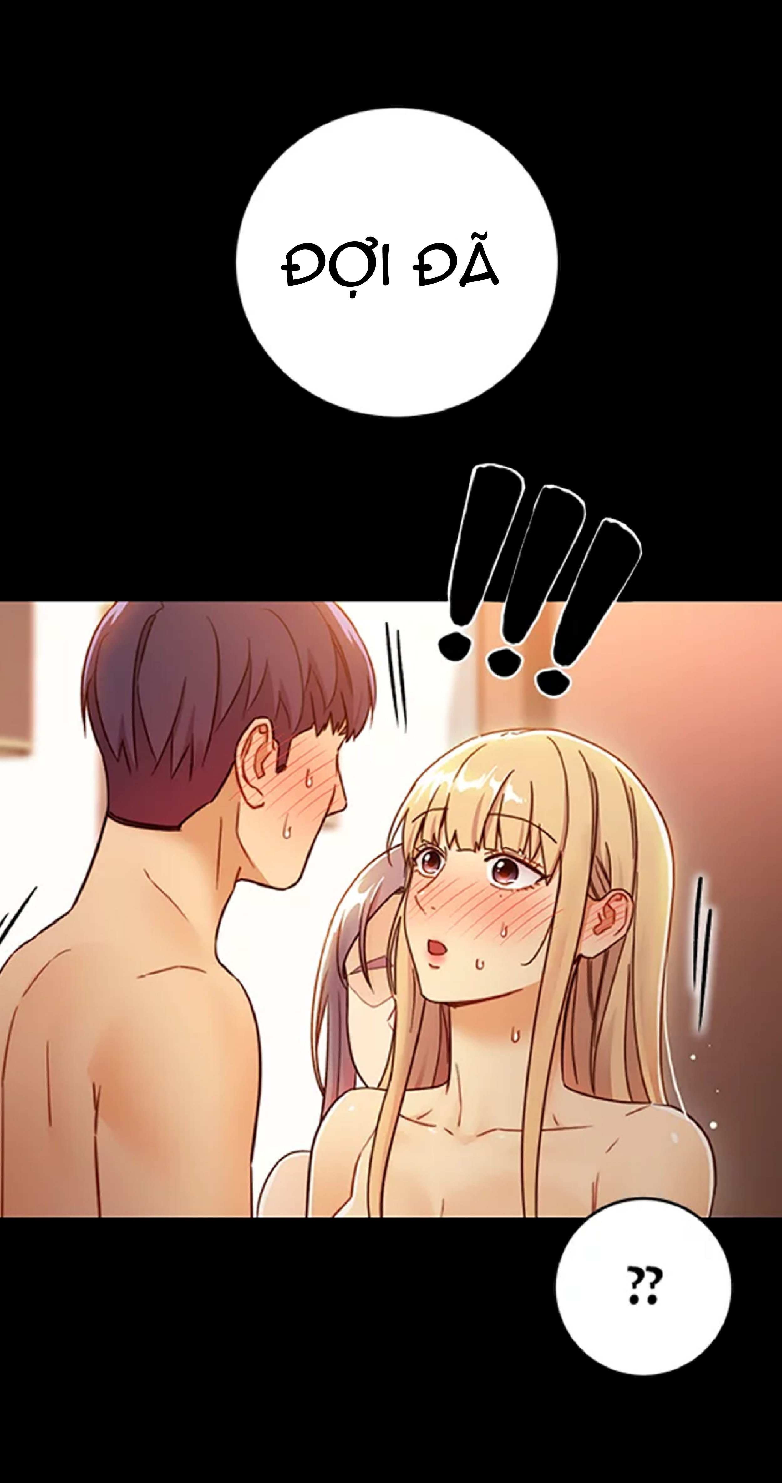 Đọc truyện hentai Bạn Của Mẹ Kế - Chap 46