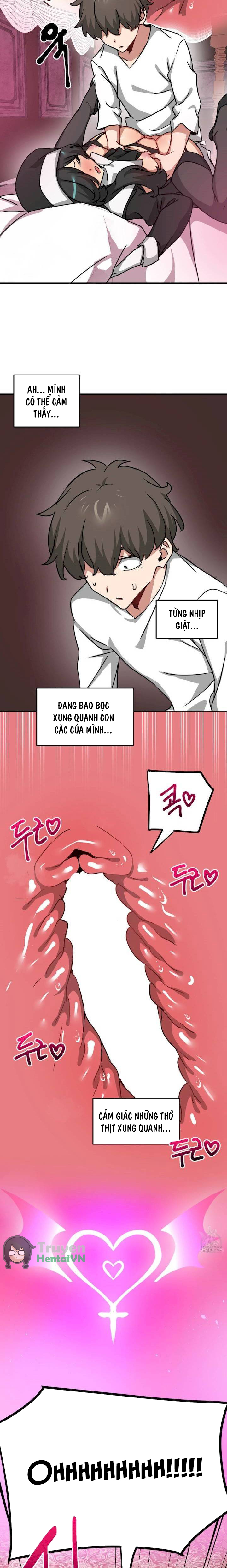 Đọc truyện hentai Vùng đất không đàn ông - dài tập ( đang update ) - chap 42
