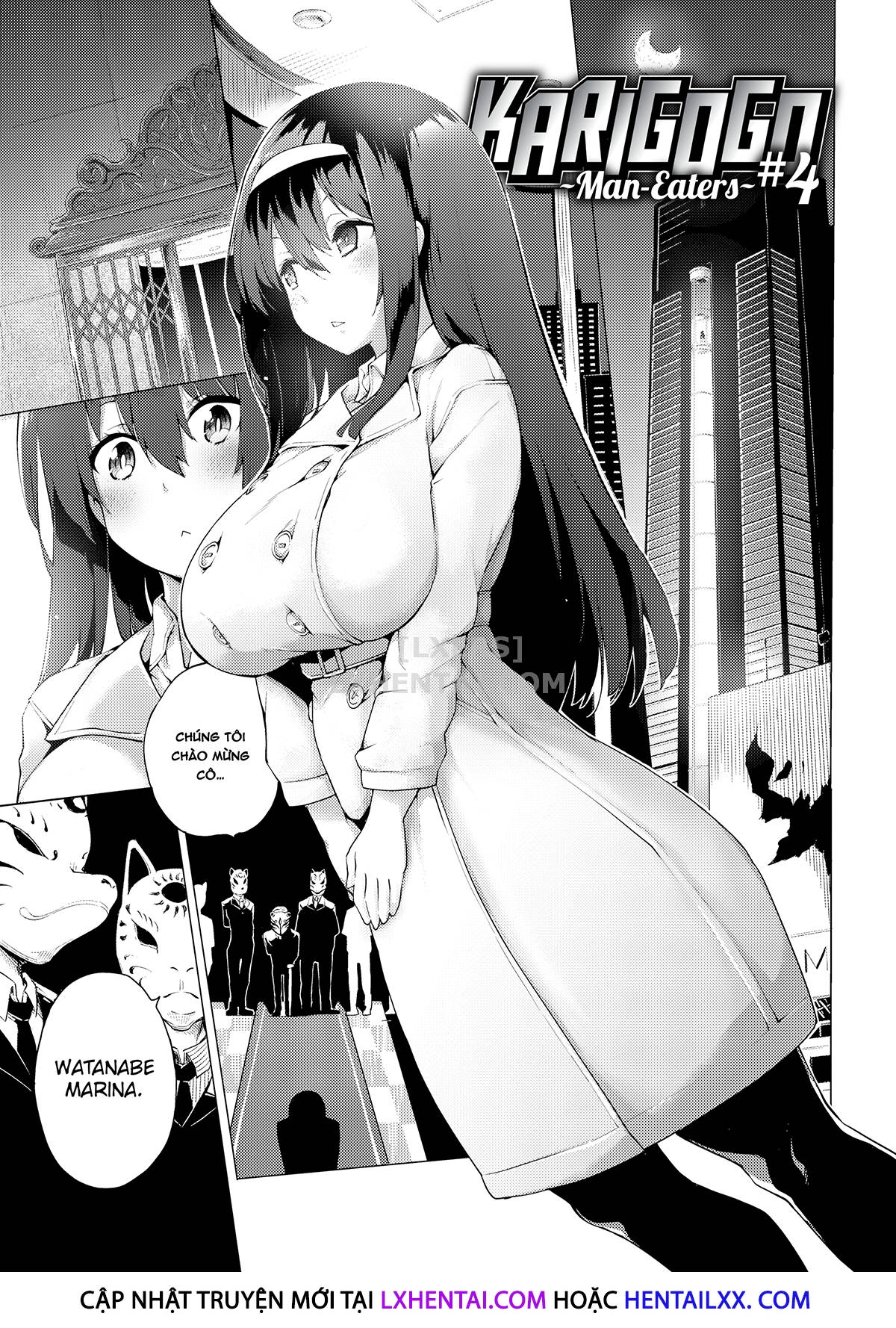 Đọc truyện hentai Dirty Diaries - Chap 4 - END