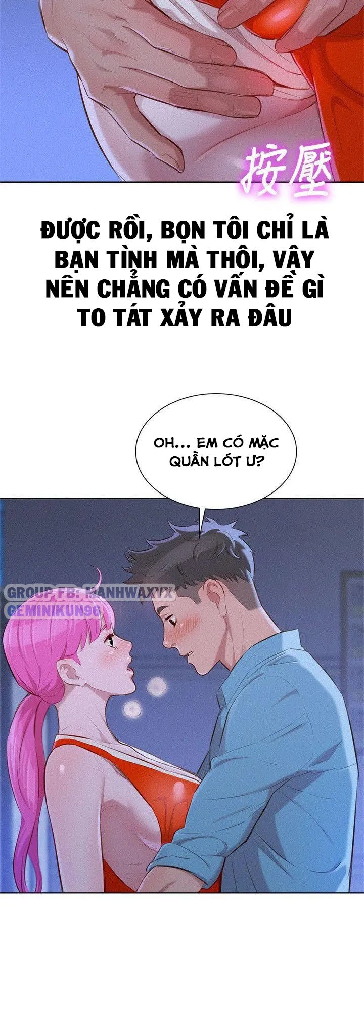 Đọc truyện hentai Chị Gái Hàng Xóm - Chap 41