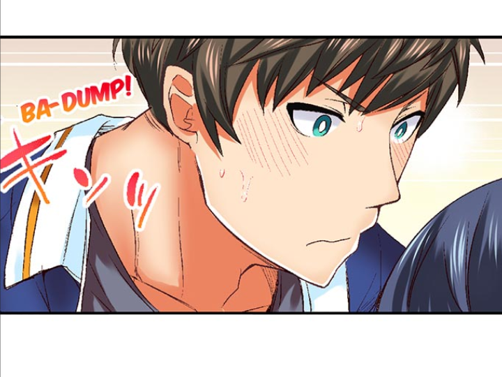 Đọc truyện hentai Ham muốn tình dục mạnh mẽ của em . - Chap 2 : Để thầy dạy em .