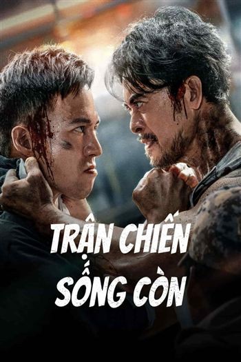Trận Chiến Sống Còn