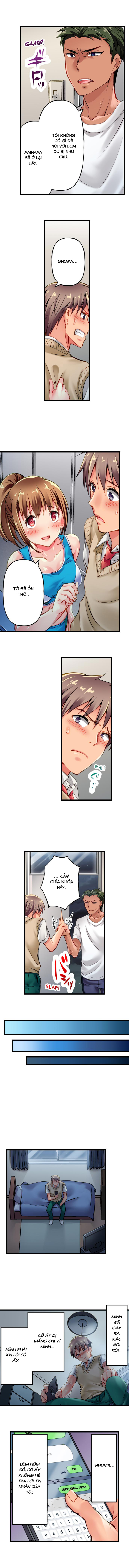 Đọc truyện hentai Only I Know Her Cumming Face - Chap 1