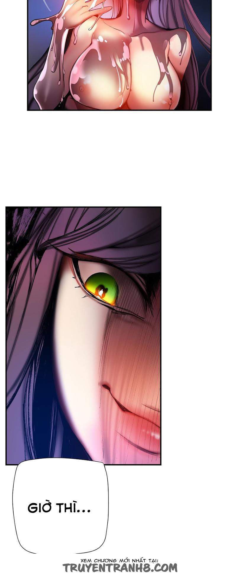 Đọc truyện hentai Sự Ràng Buộc Của Lilith - Chap 58