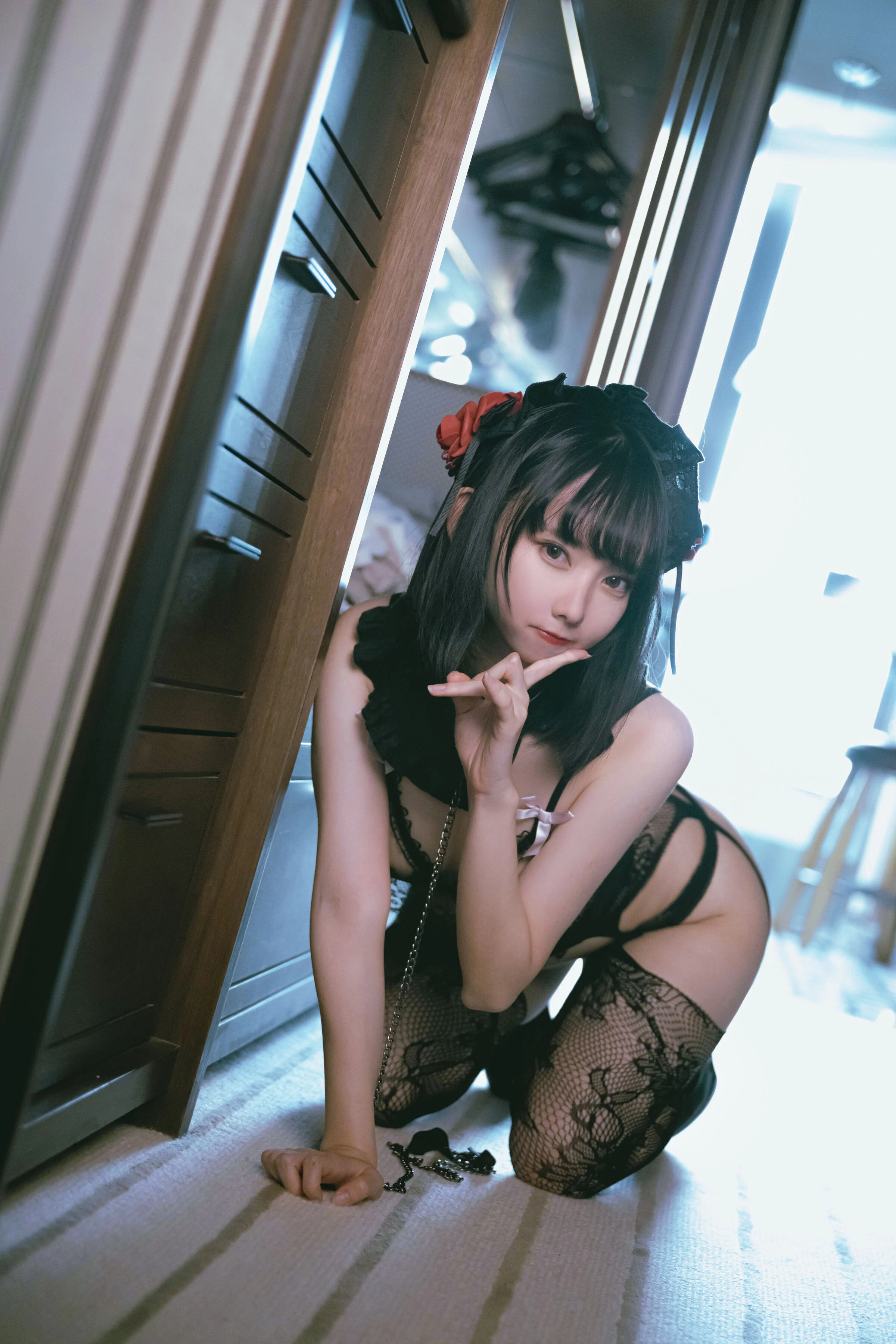 Đọc truyện hentai Tuyển tập Albums siêu phẩm Cosplay - Chap 598 - azuki - patreon july