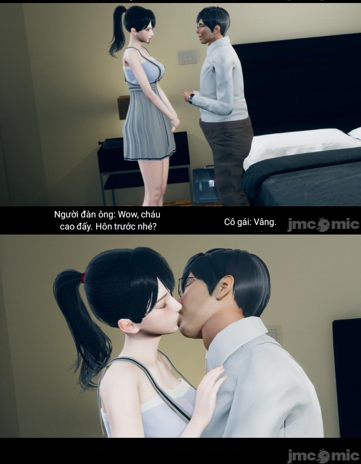 Đọc truyện hentai ISoLAND Special - Oneshot