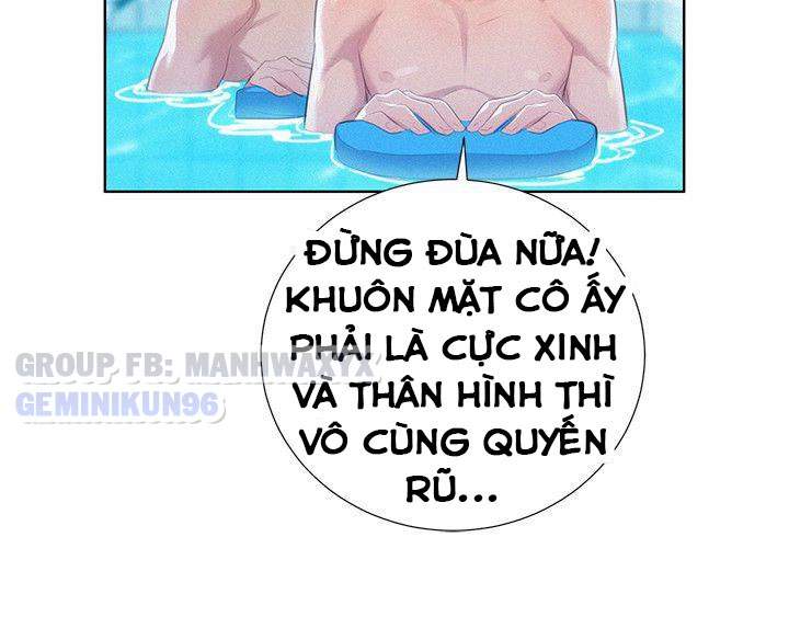 Đọc truyện hentai Chị Gái Hàng Xóm - Chap 30