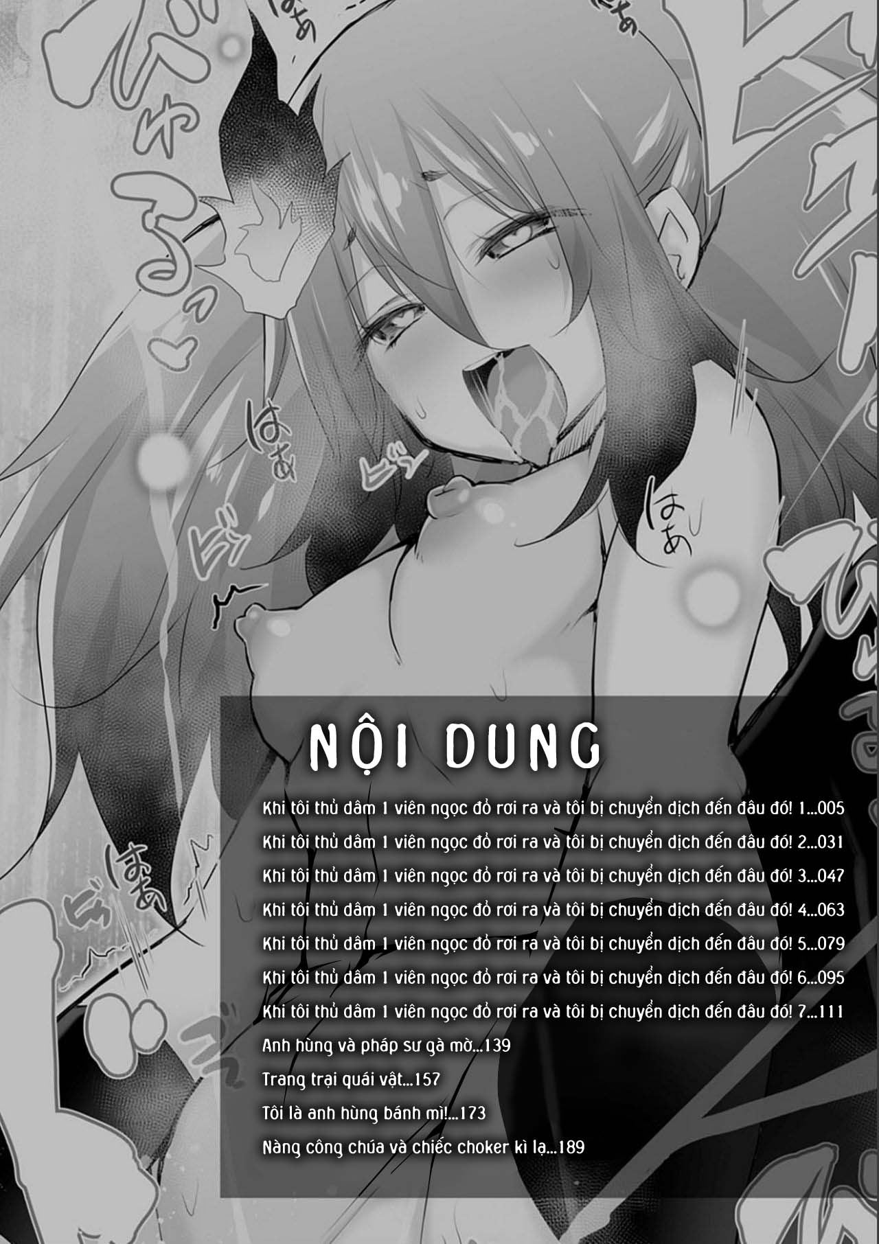 Đọc truyện hentai Sau Khi Chuyển Sinh Tôi Thịt Cả Thế Giới - Chap 1: Đang quay tay tôi isekai lúc nào không hay!!