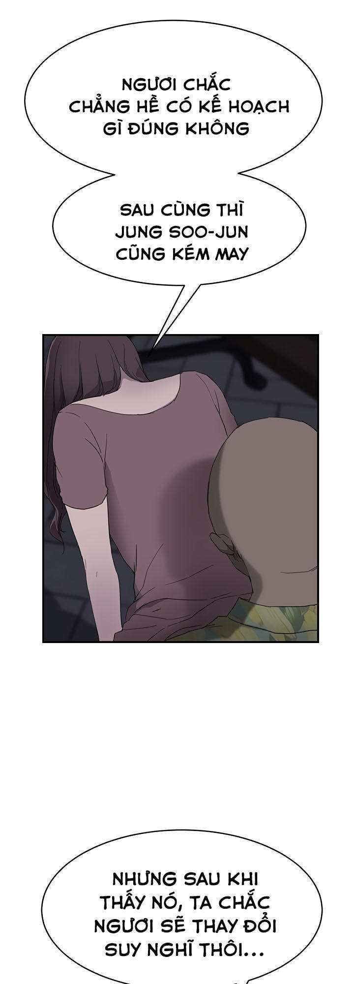 Đọc truyện hentai Mẹ Kế - Chap 32