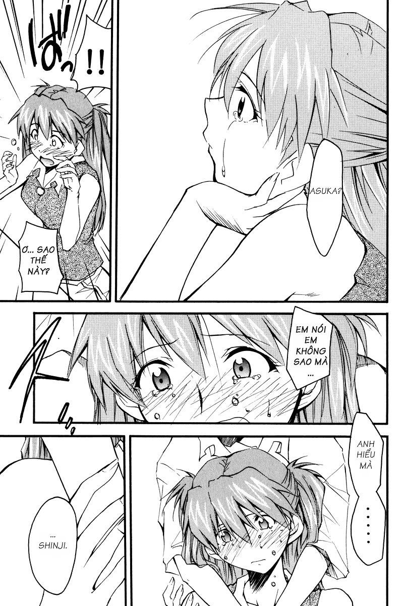 Đọc truyện hentai RE-TAKE - Chap 2 - RE-TAKE 2