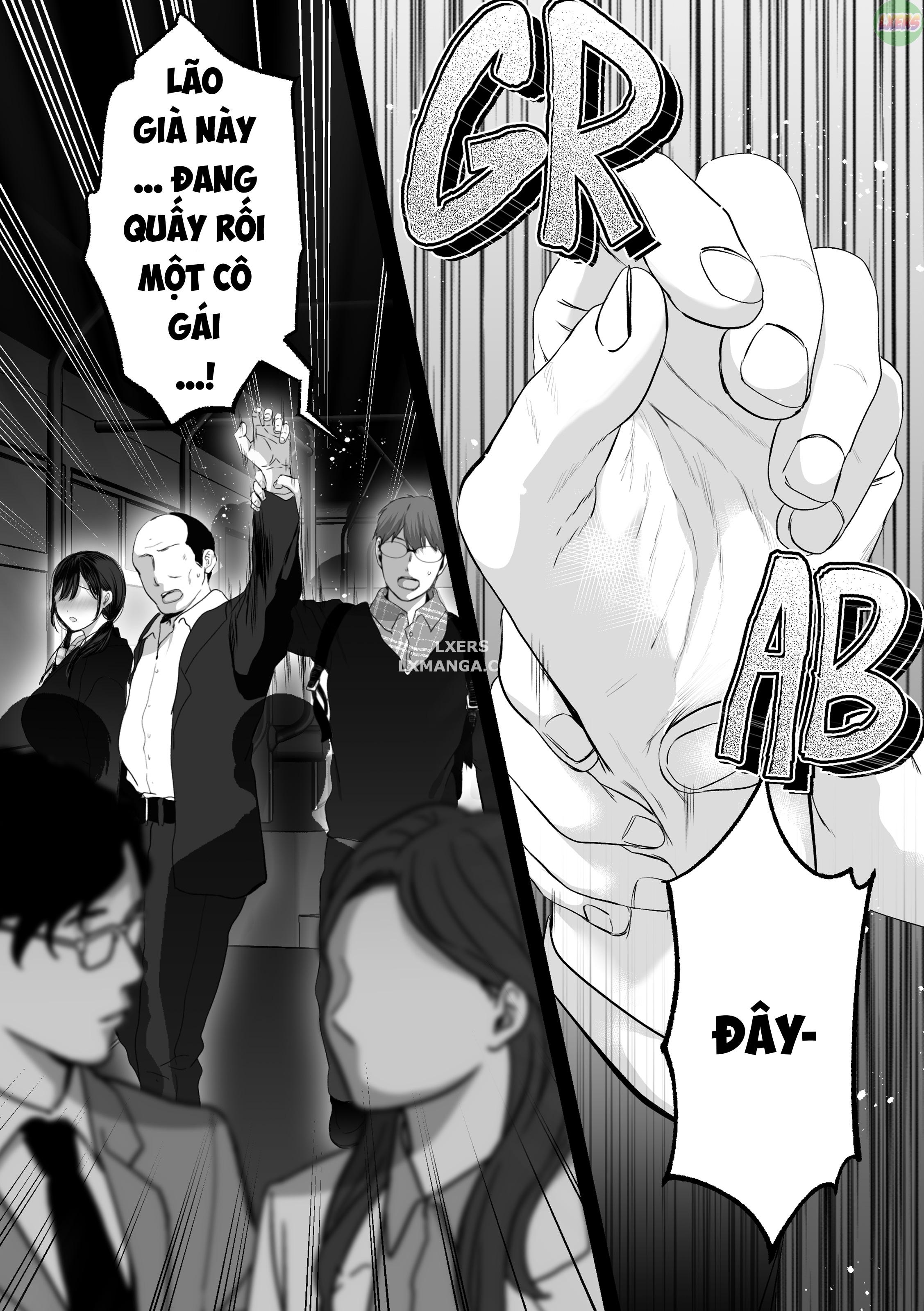 Đọc truyện hentai Mọi điều là vì anh - Chap 4 - [END]