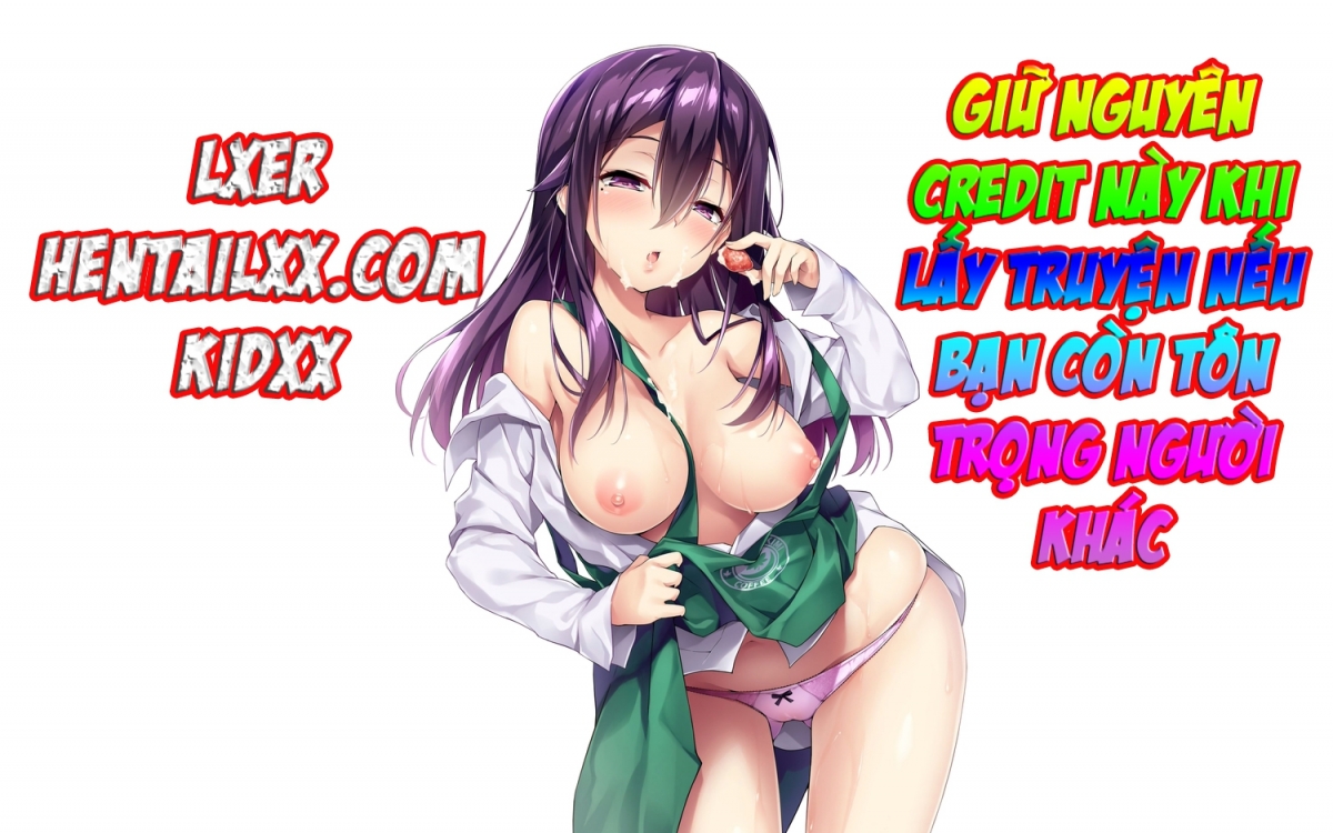 Đọc truyện hentai Nyuu Generation - Chap 12 - END