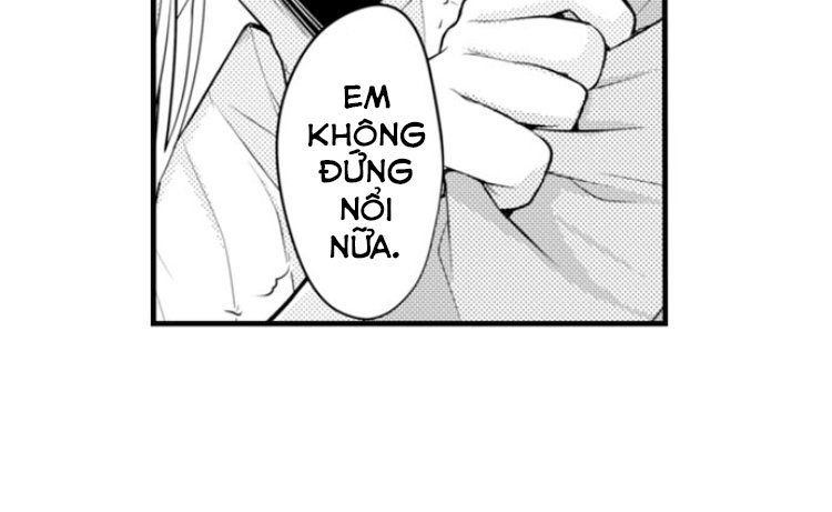 Đọc truyện hentai Ngọn lửa trong tầm tay - Chapter 9: Cứ để anh lo