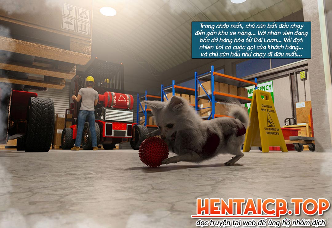 Đọc truyện hentai Thỏa mãn nhu cầu của mẹ - Chap 06.2-B