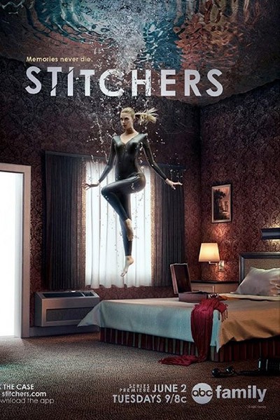 Stitchers