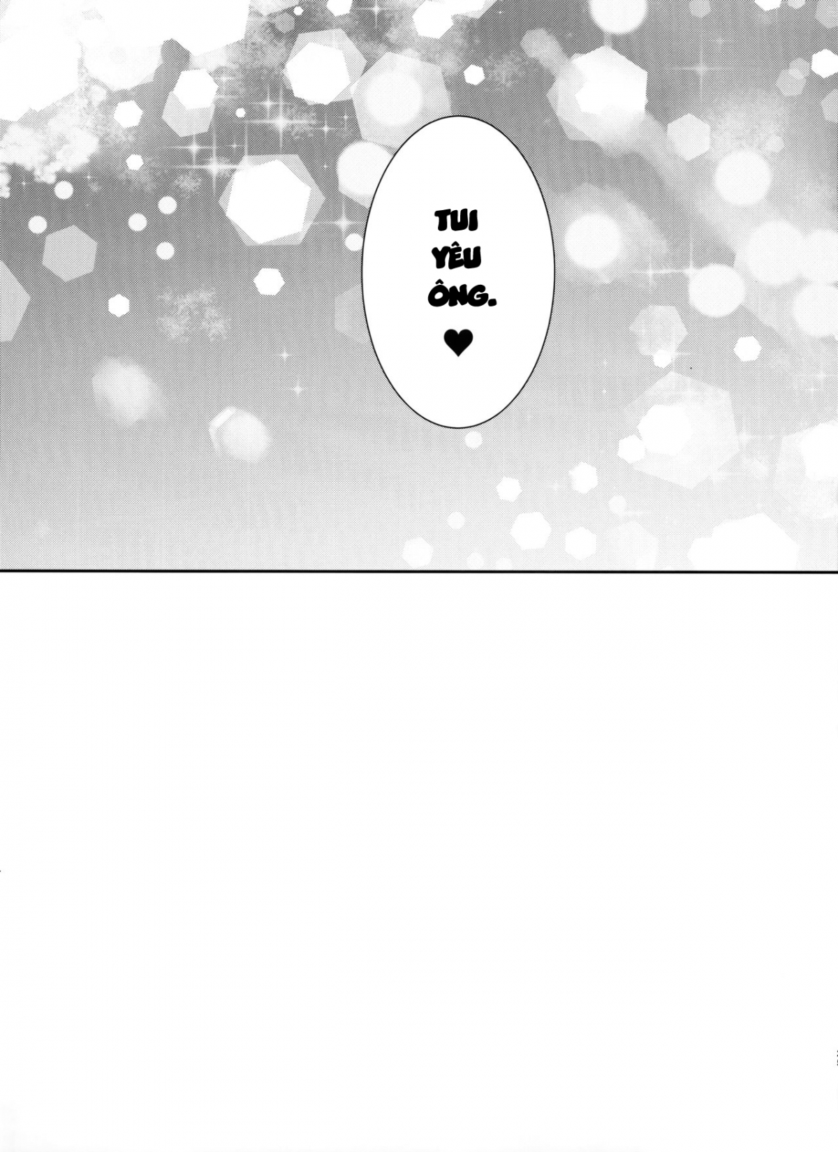 Đọc truyện hentai Saren no Himitsu Rendezvous - Oneshot