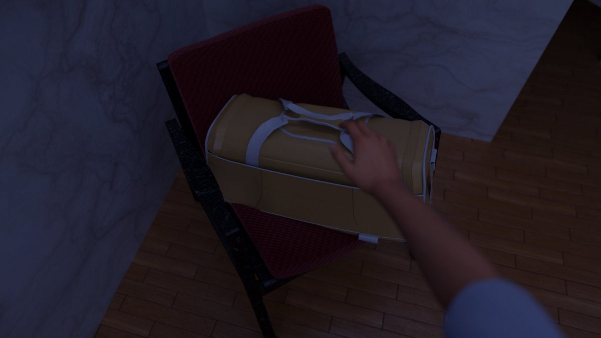 Đọc truyện hentai Milfy City v0.6e - MILFY City v0.6e - Part 4