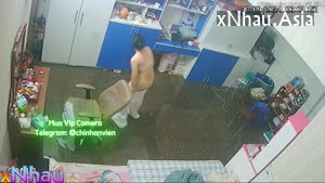 Hack Camera Phòng Em Gái Teen Cấp 3 (Hack Camera Phòng Em Gái Teen Cấp 3) [26]