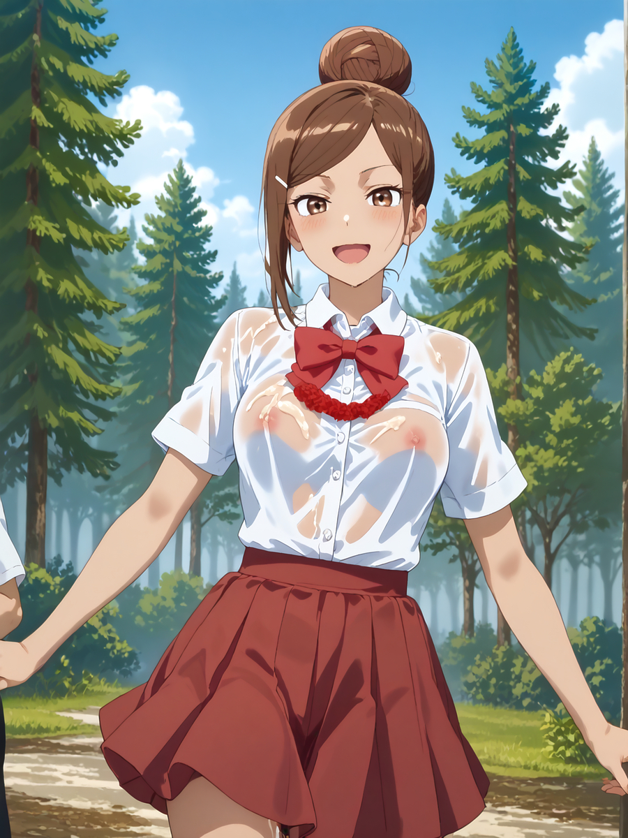 Đọc truyện hentai Tuyển tập Albums Art hentai - Chap 446 - Ayaka Uehara