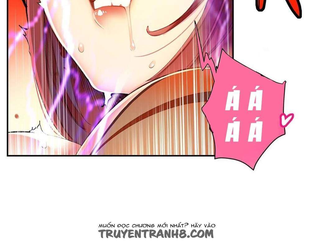 Đọc truyện hentai Sự Ràng Buộc Của Lilith - Chap 33