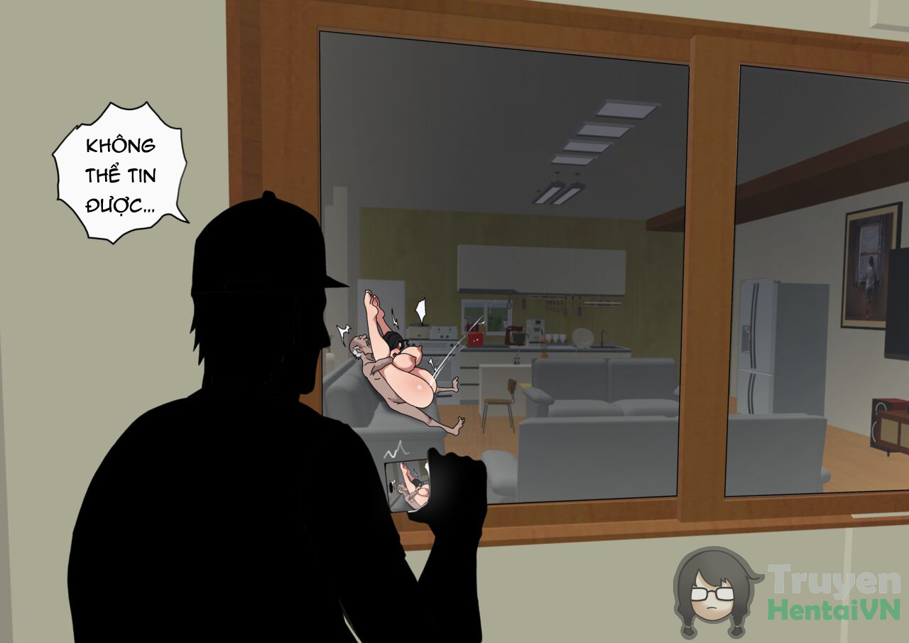 Đọc truyện hentai Tsumibukai yokubo | Sinful Lust Chapter 2 part2 - Oneshot