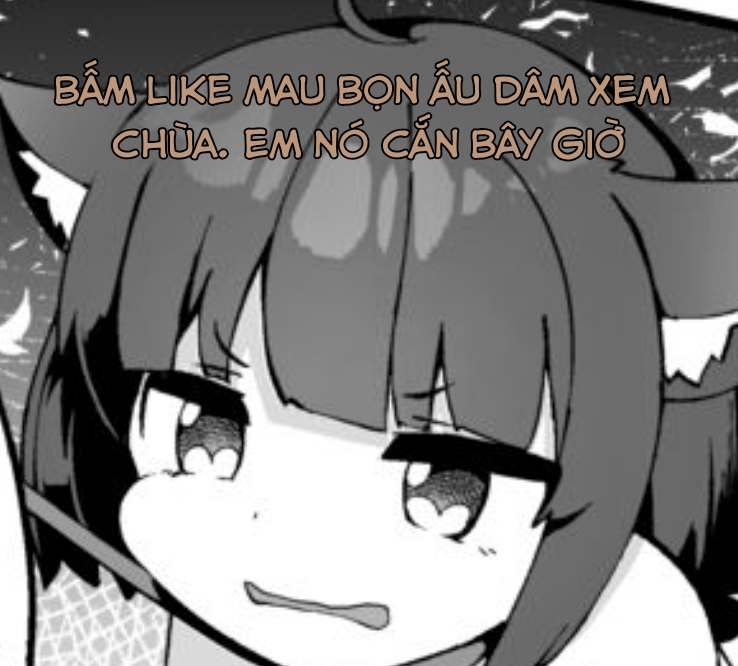 Đọc truyện hentai Huấn luyện bé Kiritan - Oneshow