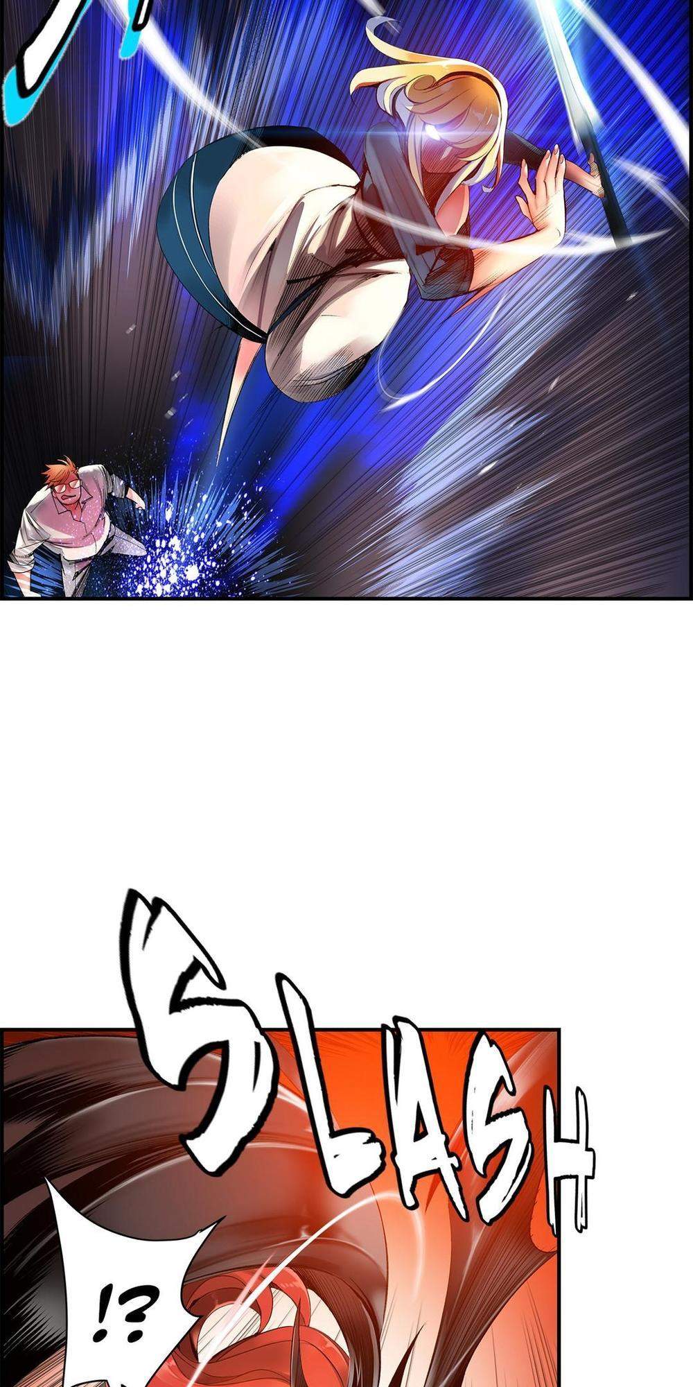 Đọc truyện hentai Sự Ràng Buộc Của Lilith - Chap 37