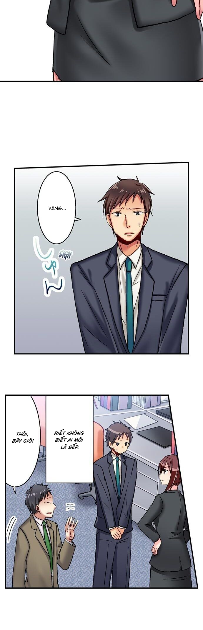 Đọc truyện hentai Phụ Nữ Khi Say - Chap 1