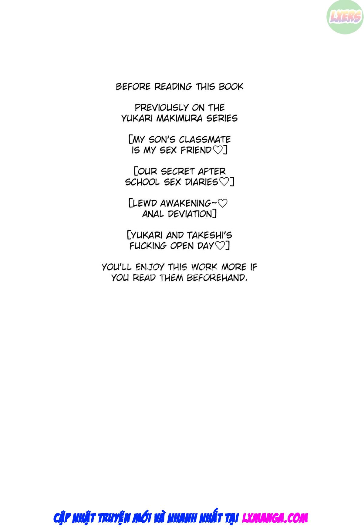 Đọc truyện hentai Ngủ qua đêm đầu tiên - Chap 1 - Zenpen