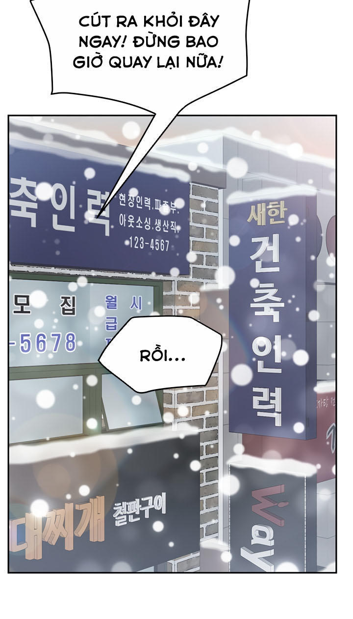 Đọc truyện hentai Mẹ Kế - Chap 39