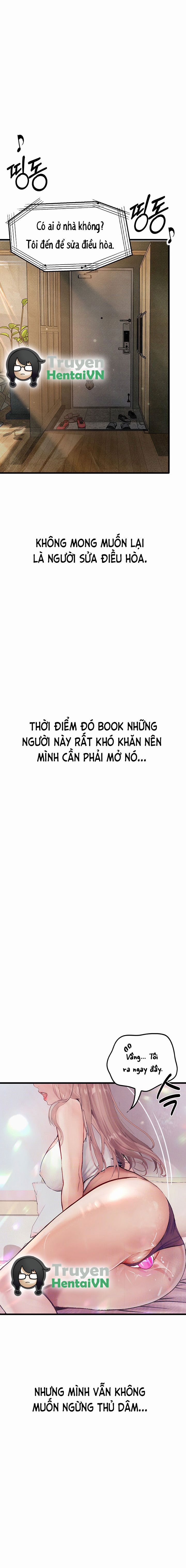 Đọc truyện hentai Trụy lạc : Những mẩu chuyện tục tiễu - Chap 2