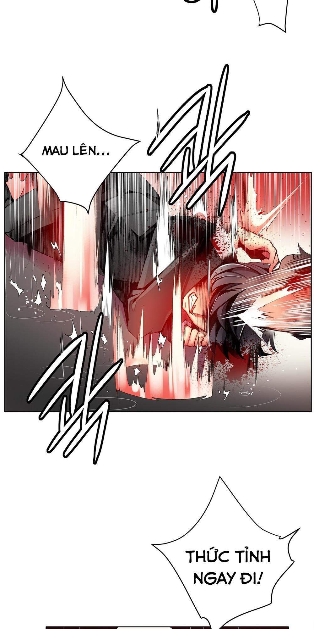 Đọc truyện hentai Sự Ràng Buộc Của Lilith - Chap 17