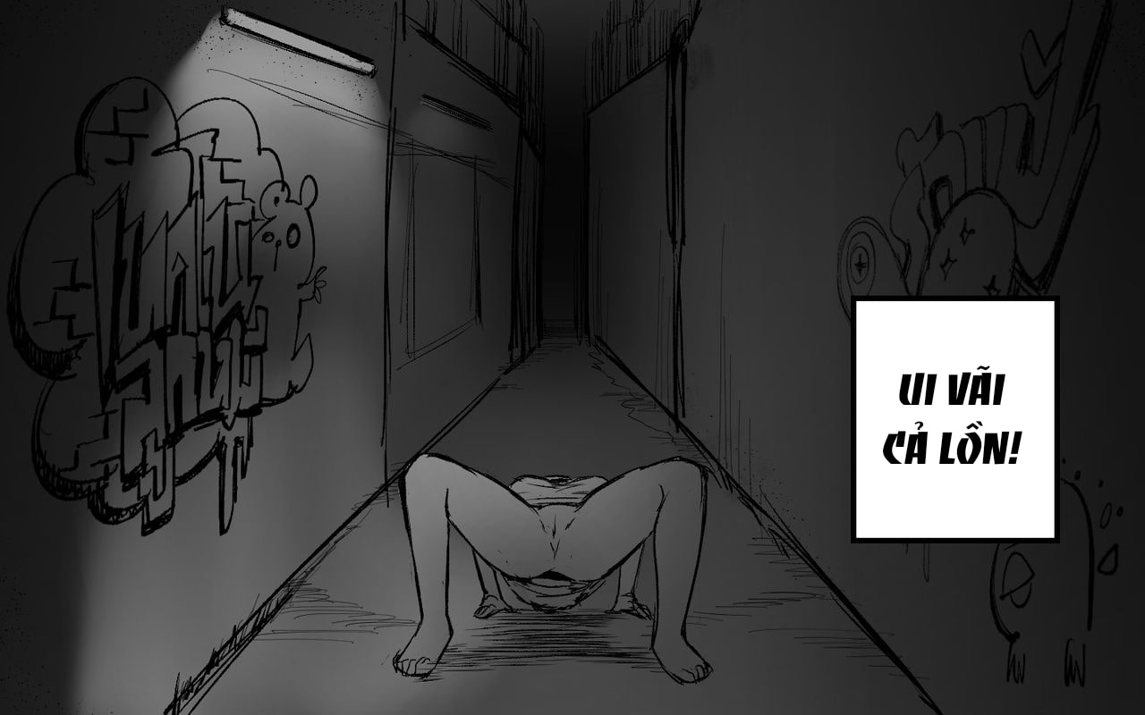 Đọc truyện hentai Pháp Sư Bắt Ma - Phần 1: Ma Nữ Trong Con Hẻm Tối