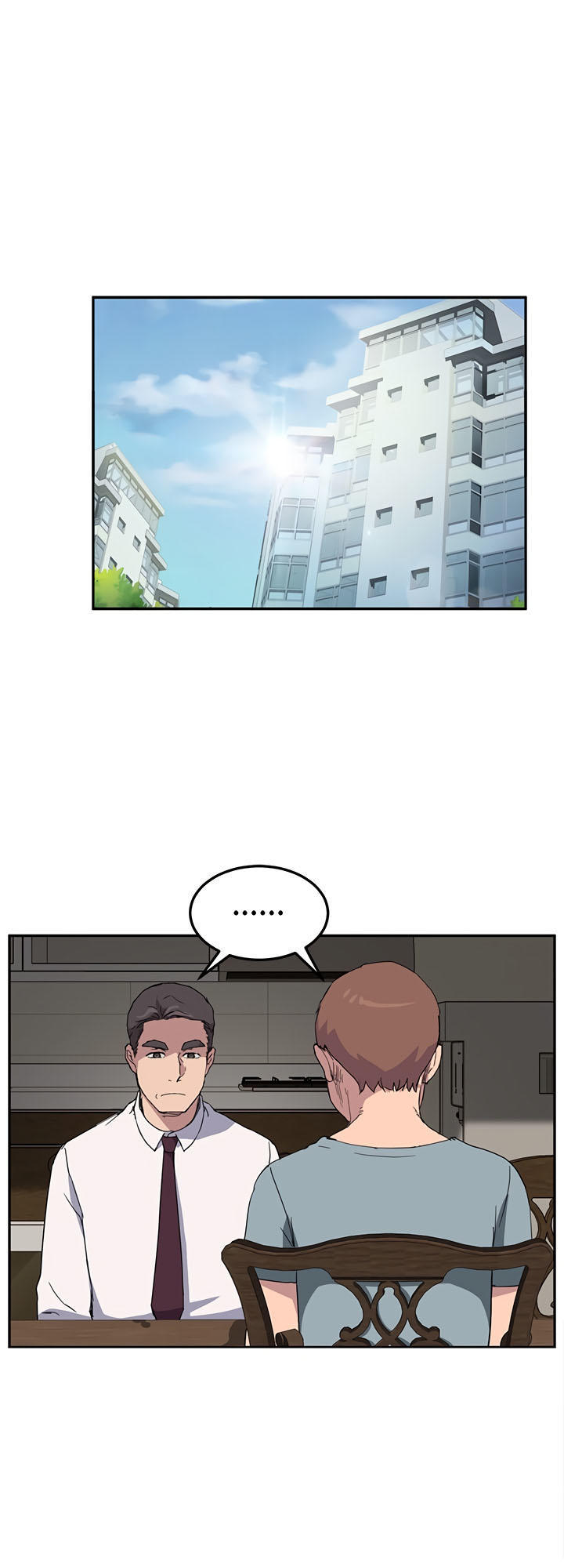 Đọc truyện hentai Mẹ Kế - Chap 35