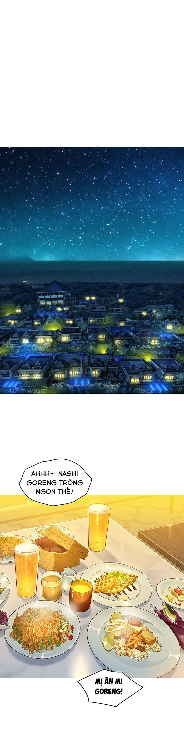 Đọc truyện hentai Chị Gái Hàng Xóm - Chap 130