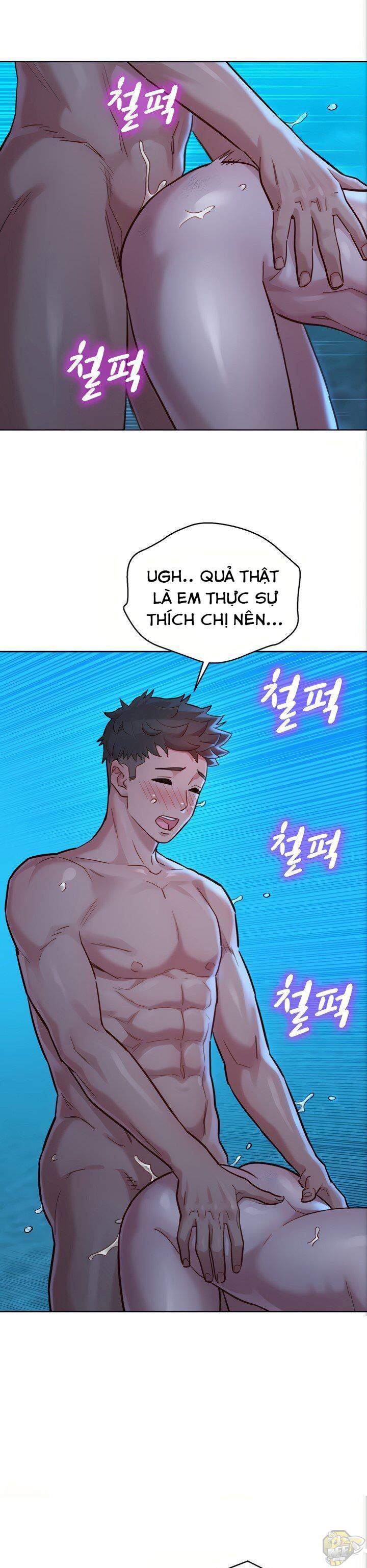 Đọc truyện hentai Chị Gái Hàng Xóm - Chap 140