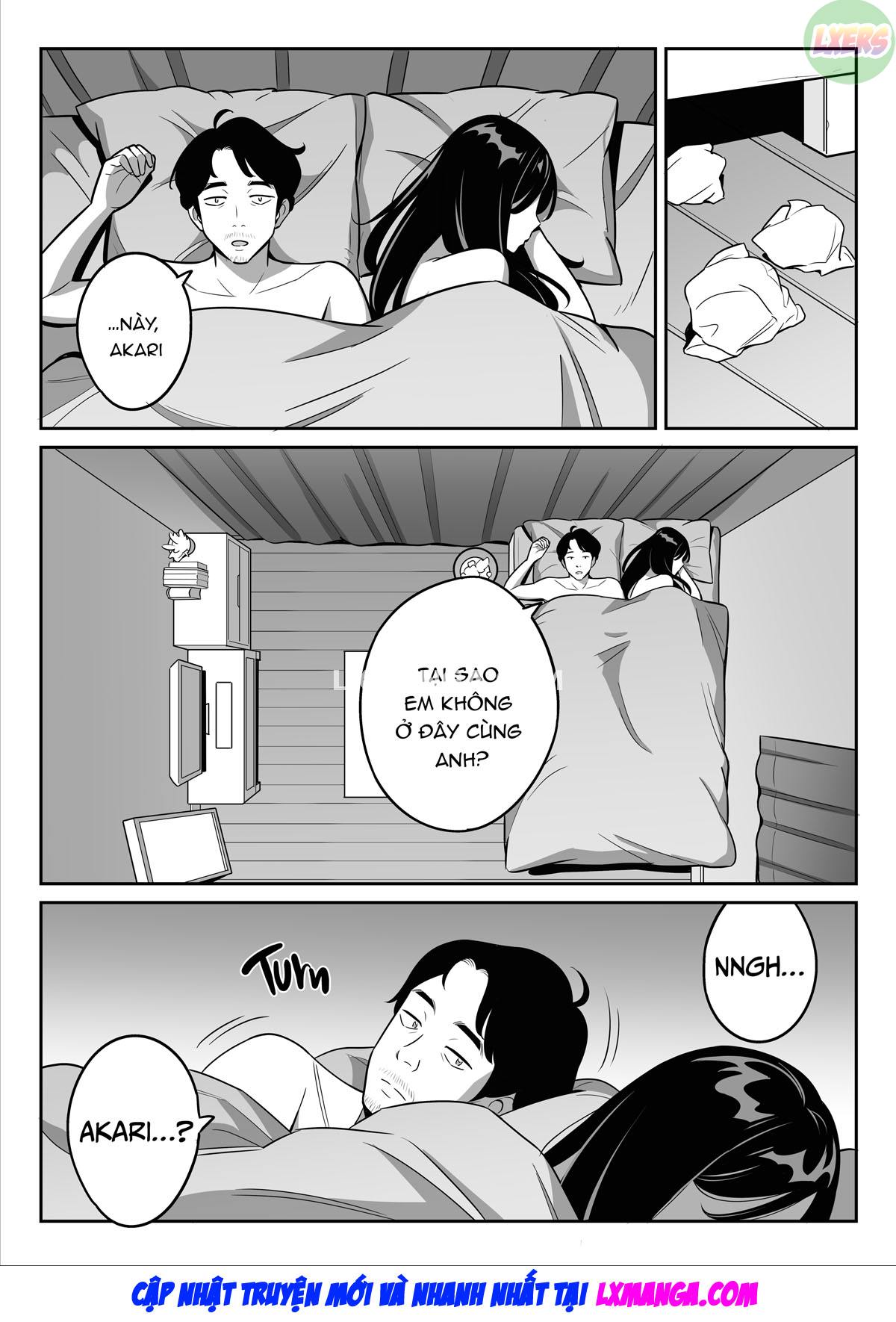 Đọc truyện hentai Tôi đã trúng giải độc đắc tại một cửa hàng bán đồ tình dục giá rẻ haha - Chap 2 - [END]