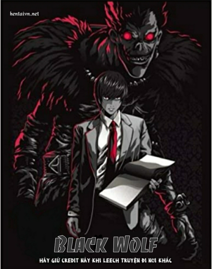 Đọc truyện hentai Yamikoi 4 - Oneshot