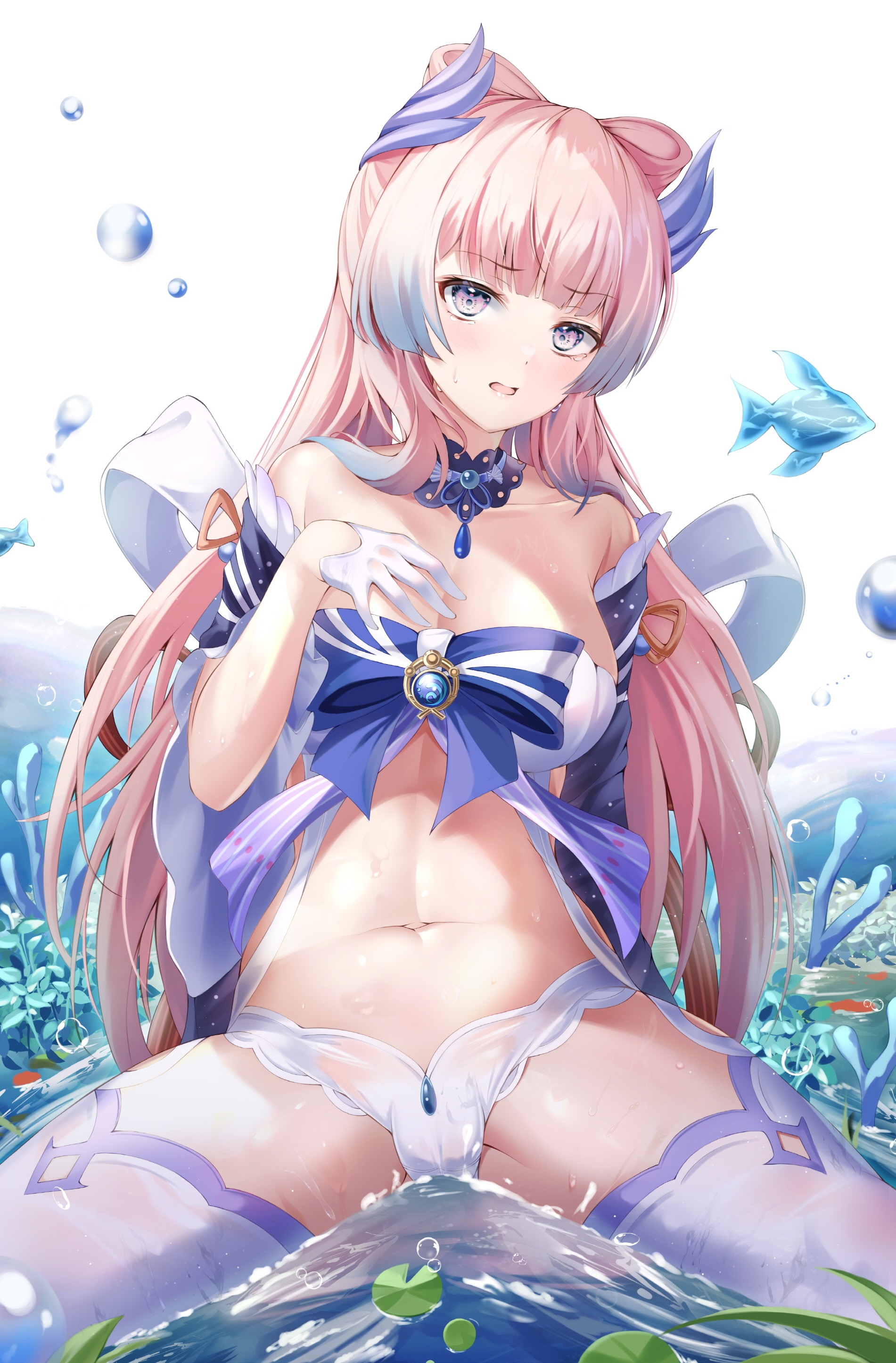 Wallpaper wibu dọc 2423