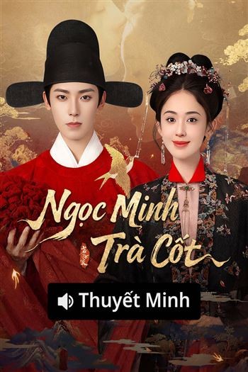 Ngọc Minh Trà Cốt