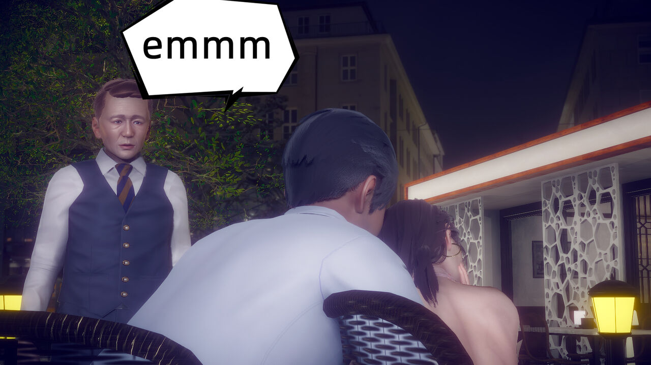 Đọc truyện hentai Ann and Joe - Full 1 ( 220 trang )