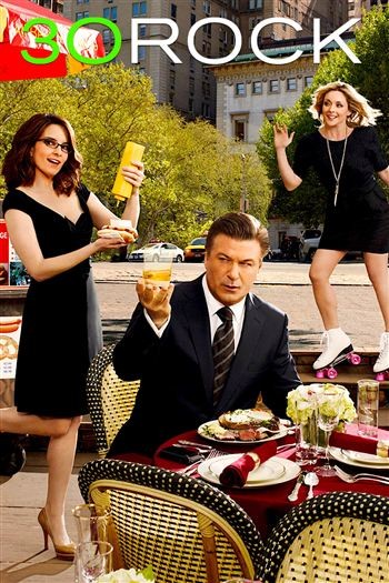 30 Rock Mùa 5